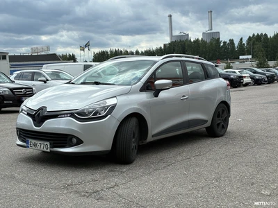 Renault Clio 2014, kuva 2/8