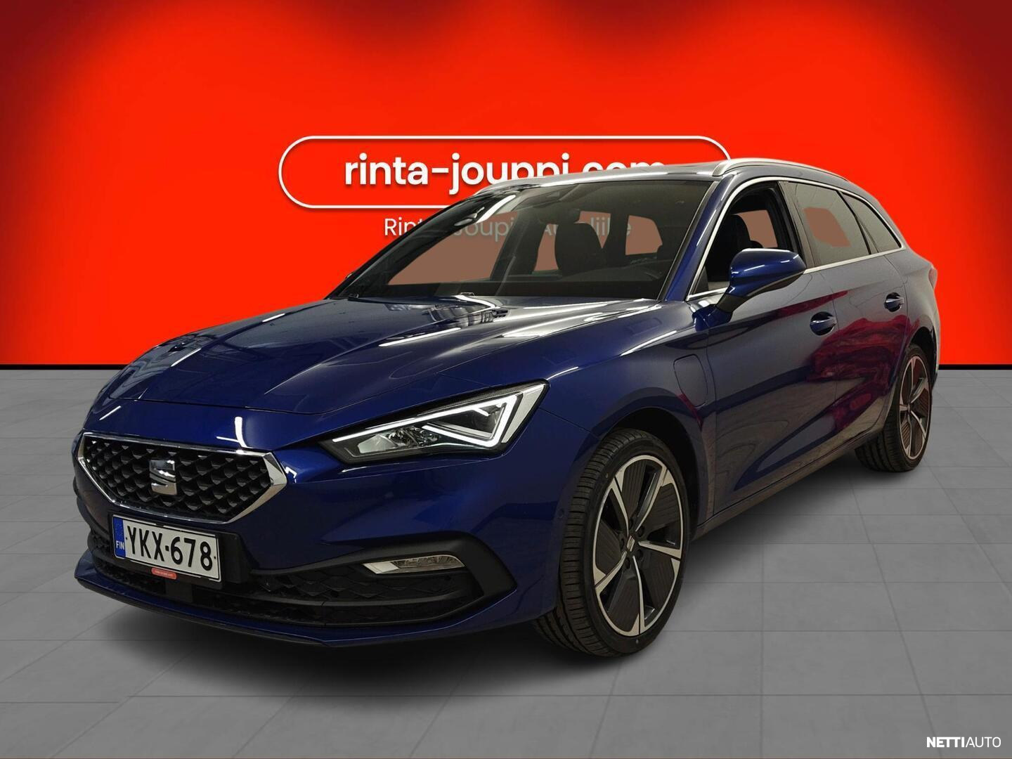 Seat Leon Sportstourer