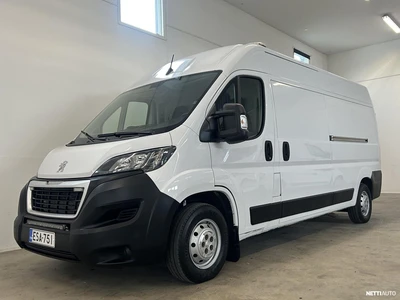 Peugeot Boxer L3H2 PITKÄ 2022, kuva 3/27