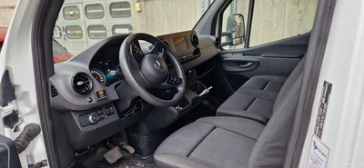 Mercedes-Benz Sprinter 2018, kuva 7/14