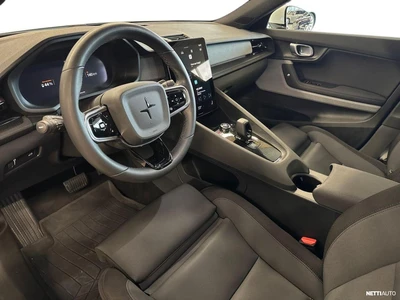 Polestar 2 2022, kuva 7/34
