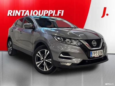 Nissan Qashqai 2020, kuva 1/34
