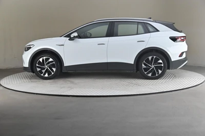 Volkswagen ID.4 Pro 128 kW, akku 77 kWh 2022, kuva 4/10