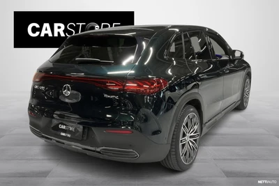 Mercedes-Benz EQE SUV 500 4MATIC SUV AMG 2023, photo 3/30