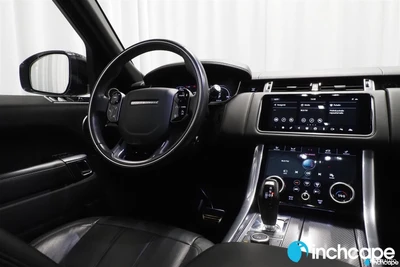 Land Rover Range Rover Sport 2019, kuva 7/28