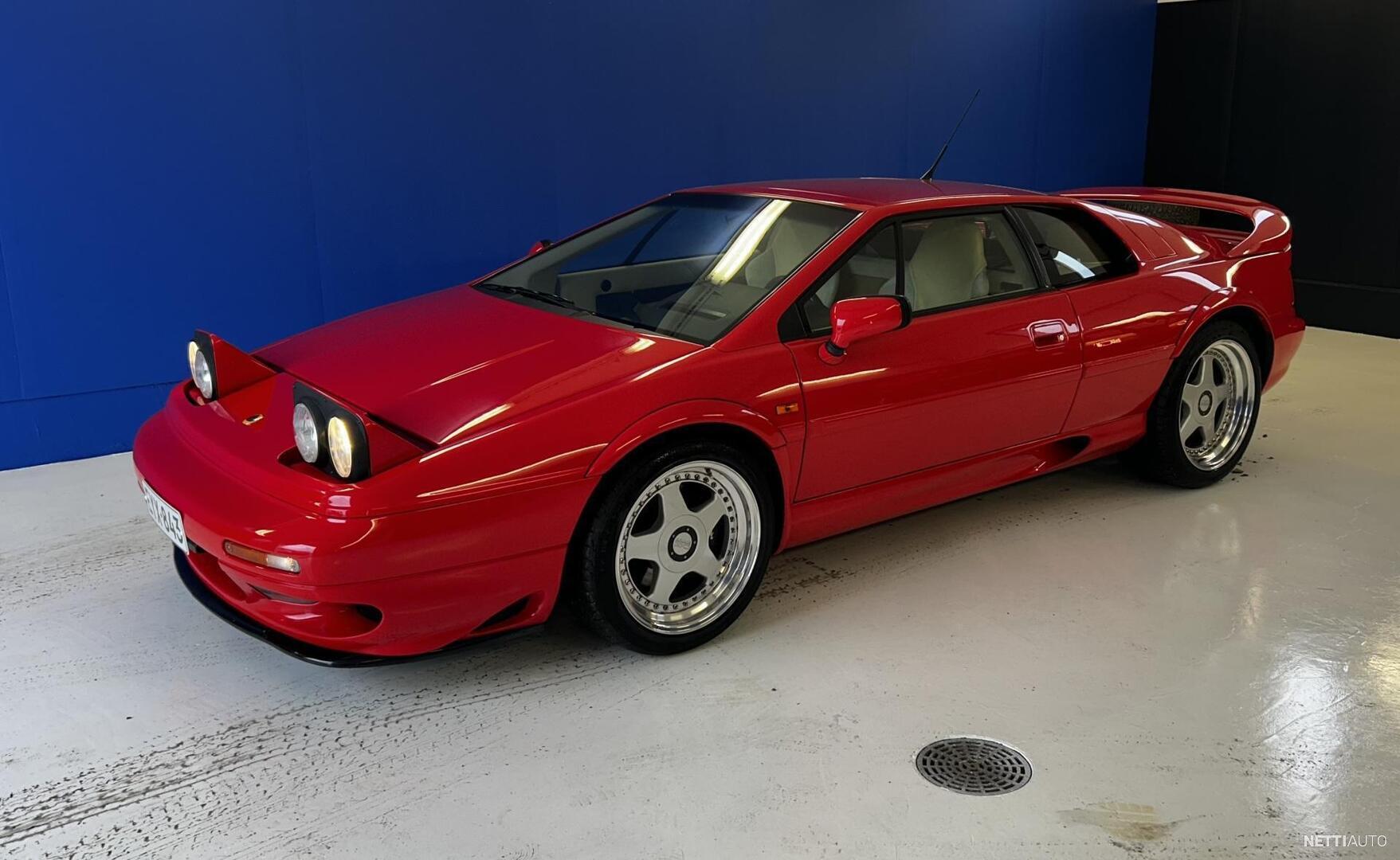 Lotus Esprit