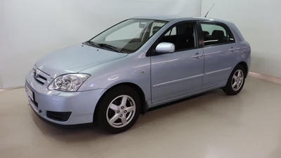 Toyota Corolla 1,6 VVT-i Linea Terra 4ov 2006, photo 2/20