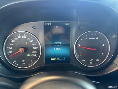 Mercedes-Benz Citan 2023, photo 3/23
