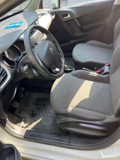 Citroen C3 VTi 82 Confort 2016, kuva 7/10