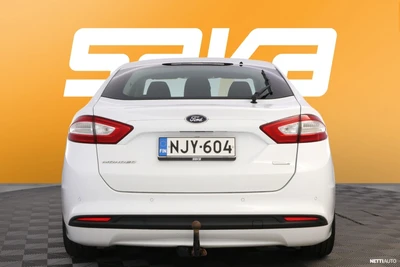 Ford Mondeo 2015, kuva 7/10