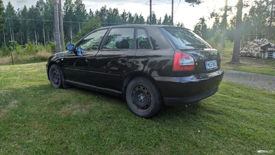 Audi A3 2001, kuva 6/21