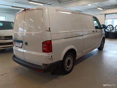 Volkswagen Transporter 2018, photo 3/14
