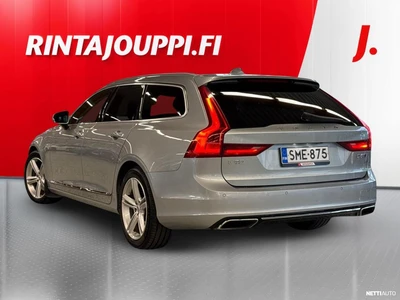 Volvo V90 D5 AWD Inscription aut 2017, kuva 2/10