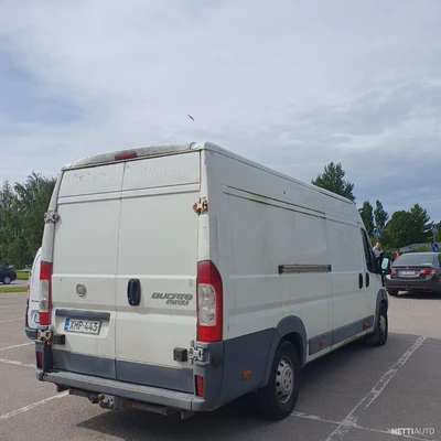 Fiat Ducato 2010, photo 2/13