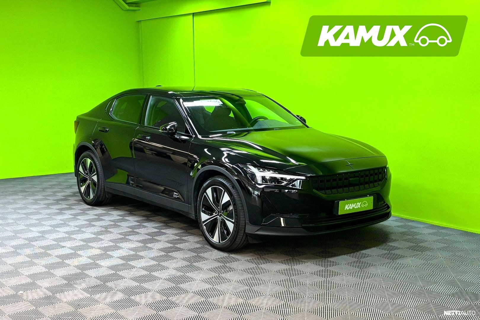 Polestar 2