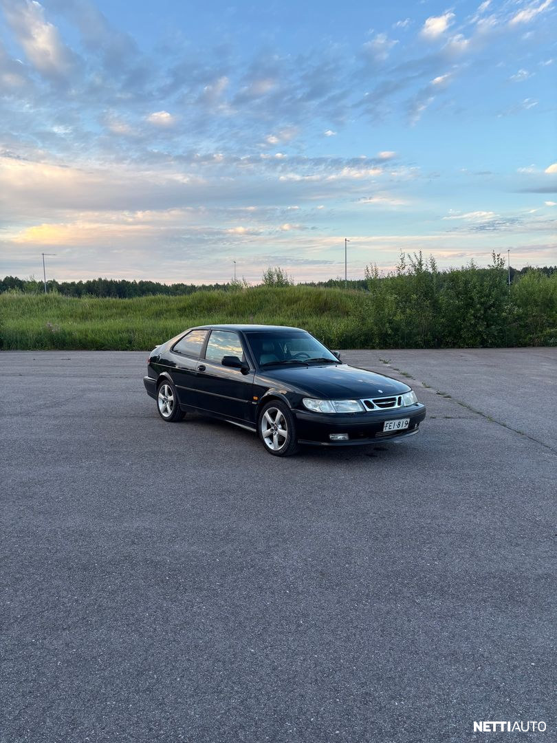 Saab 9-3