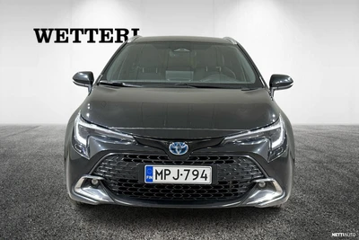 Toyota Corolla 2024, kuva 2/19