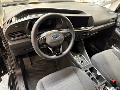 Ford Transit Connect 2026, photo 7/22