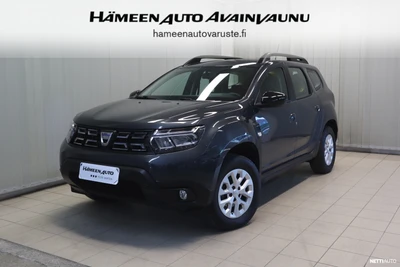 Dacia Duster Blue dCi 115 4x4 Comfort 2022, kuva 1/15