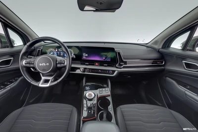 Kia Sportage 2022, kuva 7/29