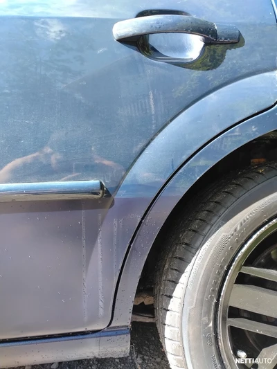 Ford Mondeo 2002, kuva 7/14