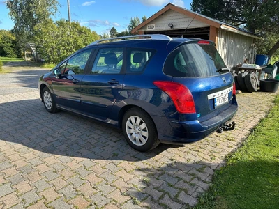Peugeot 308 SW Trendy Plus WTi 120 2010, kuva 4/14