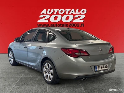 Opel Astra 2013, kuva 6/24