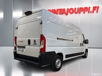 Fiat Ducato 2021, photo 3/27