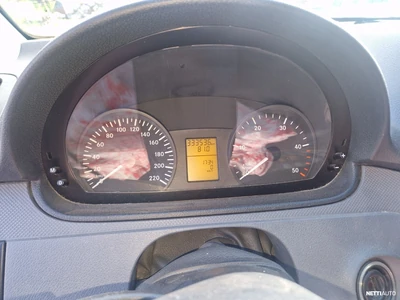 Mercedes-Benz Vito 2009, photo 6/7