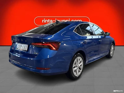 Skoda Octavia 2023, kuva 6/39