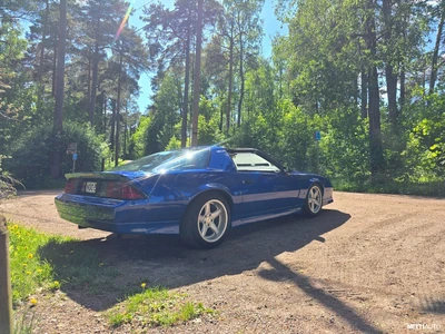 Chevrolet Camaro 1988, kuva 7/12