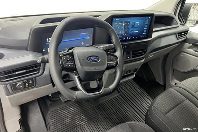 Ford Transit Custom 2025, photo 7/30