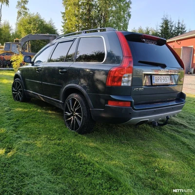 Volvo XC90 2007, kuva 1/22