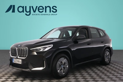 BMW iX1 U11 30 xDrive 2023, photo 1/10