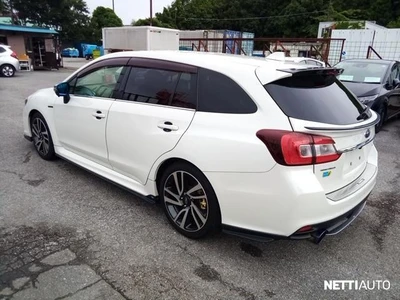Subaru Levorg 2014, kuva 2/11