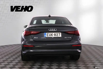 Audi A3 2022, kuva 4/43
