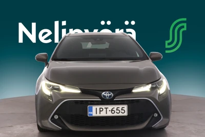 Toyota Corolla 2022, kuva 2/33