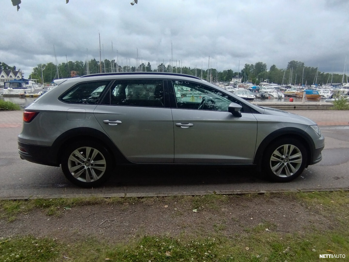 Seat Leon X-PERIENCE