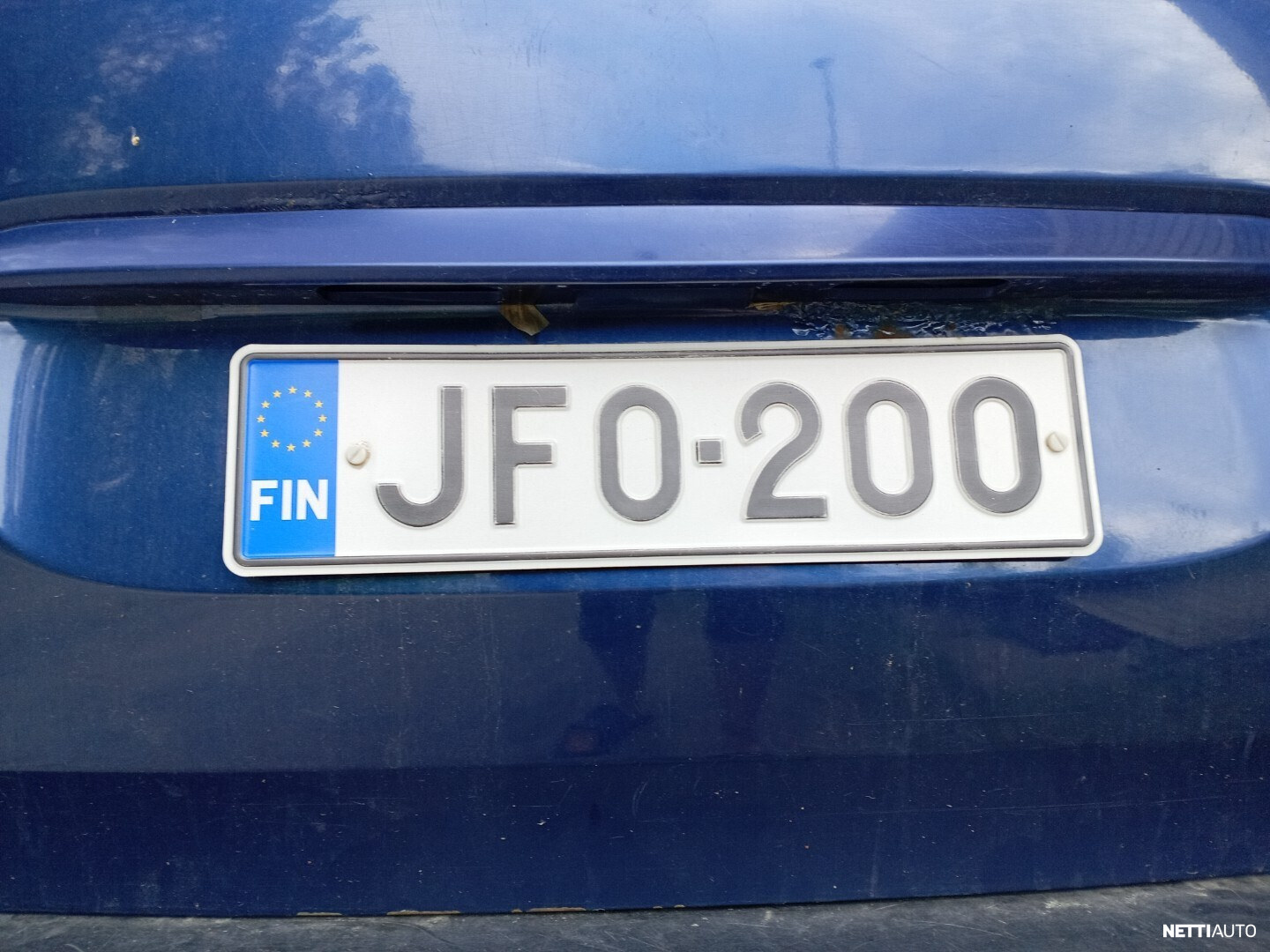 Peugeot 307 2005, kuva 5/7