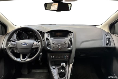 Ford Focus 2016, photo 7/22