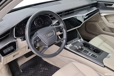 Audi A6 2020, kuva 7/27
