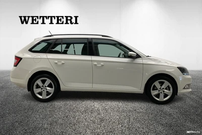 Skoda Fabia 2015, photo 5/25