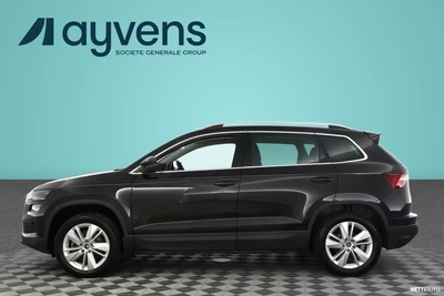 Skoda Karoq 2.0 TDI 115 Style DSG Autom. 2023, kuva 6/10