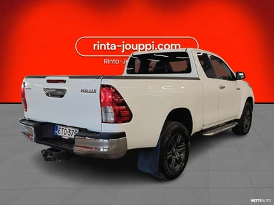 Toyota Hilux 2021, photo 6/38