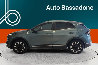 Kia Sportage 2023, photo 2/40