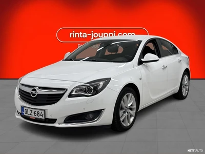 Opel Insignia 2016, kuva 1/36