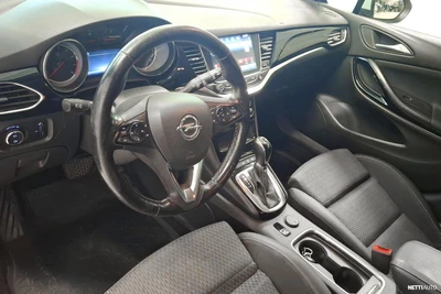 Opel Astra 2019, kuva 7/21
