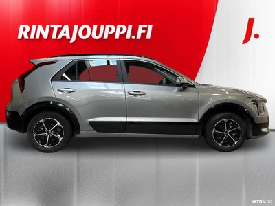 Kia Niro 1,6 GDI Hybrid EX DCT 2024, photo 6/10