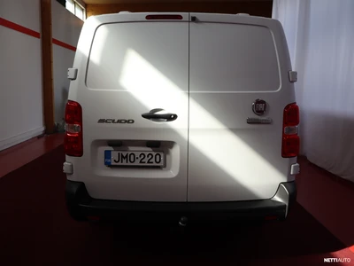 Fiat Scudo 2022, photo 5/17