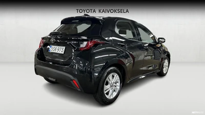 Toyota Yaris 2026, kuva 5/19